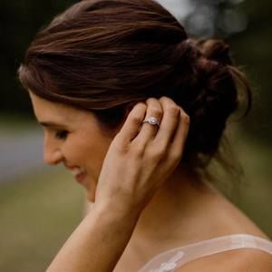 Meet your Posher, Kelsey